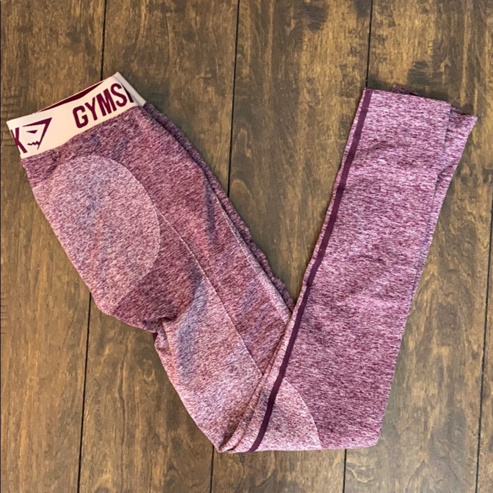 Gymshark Flex Leggings